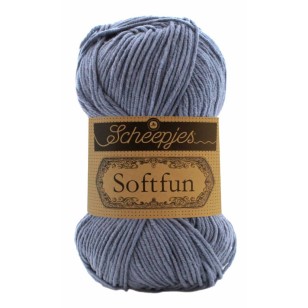SW2602 grijsblauw  